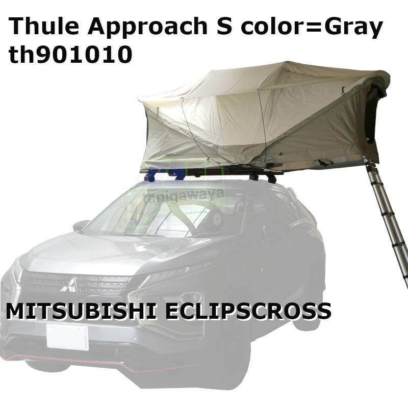 thule rooftoptent